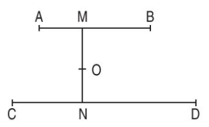 Trong hình bên Ba điểm thẳng hàng là ba điểm nào | Để học tốt Toán 3