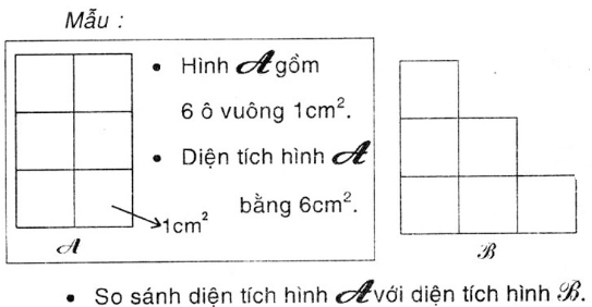 Viết vào chỗ chấm (theo mẫu) trang 151 sgk Toán 3 | Để học tốt Toán 3