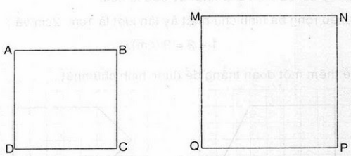 Giải Toán lớp 3 trang 86 Kết nối tri thức, Chân trời sáng tạo, Cánh diều | Để học tốt Toán 3