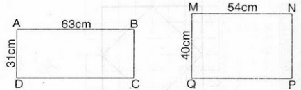 Khoanh tròn vào chữ đặt trước câu trả lời đúng trang 87 sgk Toán 3 | Để học tốt Toán 3