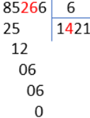 Bài tập Chia số có năm chữ số với số có một chữ số Toán lớp 3 có lời giải