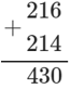 Bài tập Cộng các số có ba chữ số (có nhớ một lần) có đáp án | Trắc nghiệm Toán lớp 3 có lời giải