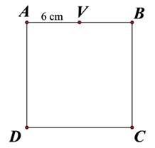 Bài tập Điểm ở giữa - Trung điểm của đoạn thẳng Toán lớp 3 có lời giải