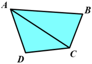 Bài tập Diện tích của một hình.Đơn vị đo diện tích - Xăng-ti-mét vuông Toán lớp 3 có lời giải