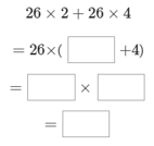 Bài tập Nhân số có hai chữ số với số có một chữ số (có nhớ) Toán lớp 3 có lời giải
