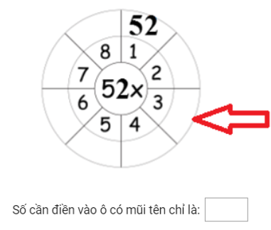 Bài tập Nhân số có hai chữ số với số có một chữ số (có nhớ) Toán lớp 3 có lời giải