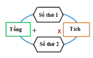 Bài tập Nhân số có hai chữ số với số có một chữ số (có nhớ) Toán lớp 3 có lời giải