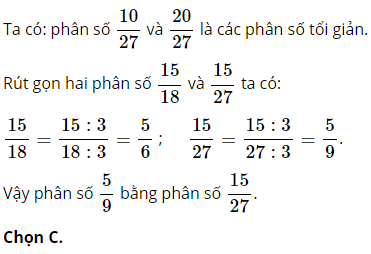 Giải Toán lớp 4 trang 125 (sách mới) | Kết nối tri thức