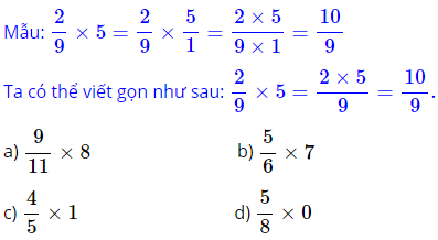 Toán lớp 4 trang 133 Luyện tập