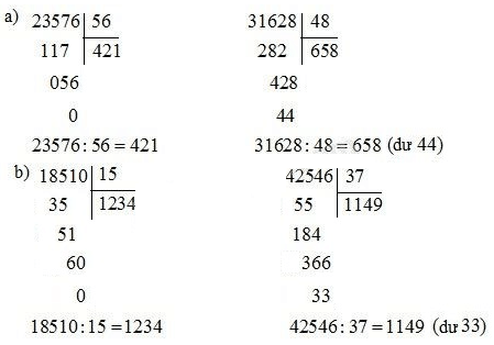 Giải Toán lớp 4 trang 84 (sách mới) | Chân trời sáng tạo, Cánh diều