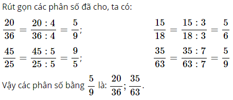 Giải Toán lớp 4 trang 123 (sách mới) | Kết nối tri thức