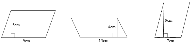 Giải Toán lớp 4 trang 104 (sách mới) | Kết nối tri thức, Cánh diều