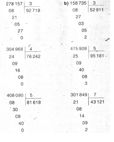 Giải Toán lớp 4 trang 77 (sách mới) | Kết nối tri thức, Chân trời sáng tạo, Cánh diều