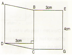 Toán lớp 4 trang 174 Ôn tập về hình học (tiếp theo)