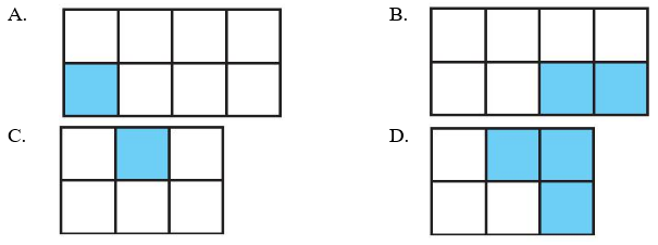 Toán lớp 4 trang 153 Luyện tập chung