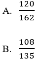 Bài tập So sánh hai phân số cơ bản Toán lớp 4 có lời giải