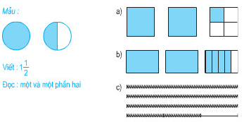 Giải bài tập Toán 5 | Để học tốt Toán 5