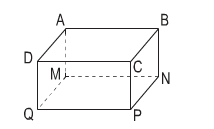 Toán lớp 5 trang 108 Hình hộp chữ nhật. Hình lập phương