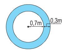 Giải bài 3 trang 100 sgk Toán 5 | Để học tốt Toán 5