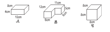 Giải bài 3 trang 108 sgk Toán 5 | Để học tốt Toán 5