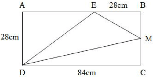 Toán lớp 5 trang 172 Luyện tập