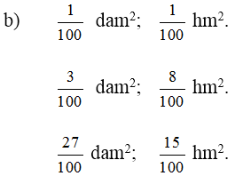 Giải bài tập Toán 5 | Để học tốt Toán 5