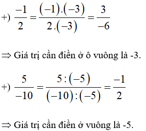Giải bài tập Toán 6 | Giải toán lớp 6