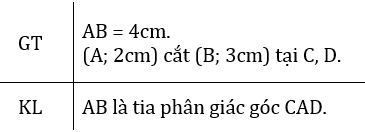 Giải bài 23 trang 116 Toán 7 Tập 1 | Giải bài tập Toán 7