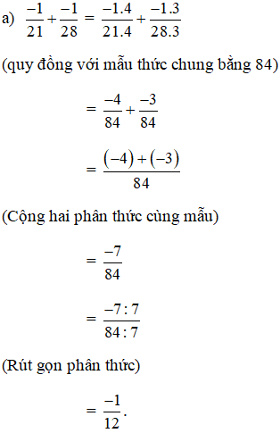 Giải bài 6 trang 10 Toán 7 Tập 1 | Giải bài tập Toán 7