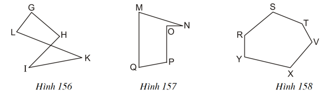 Câu hỏi ôn tập chương 2 Hình học 8 | Giải bài tập Toán 8