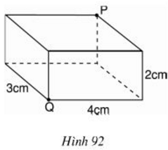 Giải bài 18 trang 105 SGK Toán 8 Tập 2 | Giải toán lớp 8