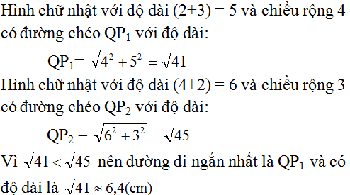 Giải bài 18 trang 105 SGK Toán 8 Tập 2 | Giải toán lớp 8