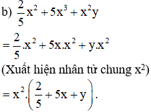 Để học tốt Toán 8 | Giải toán lớp 8