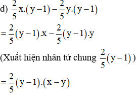 Để học tốt Toán 8 | Giải toán lớp 8