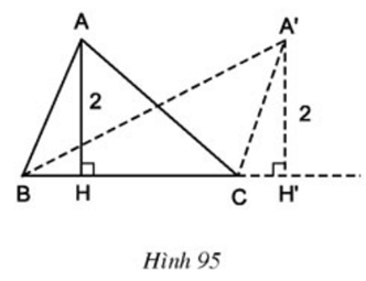 Để học tốt Toán 8 | Giải toán lớp 8