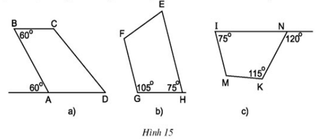 Để học tốt Toán 8 | Giải toán lớp 8