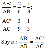 Để học tốt Toán 8 | Giải toán lớp 8