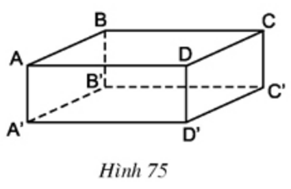 Để học tốt Toán 8 | Giải toán lớp 8