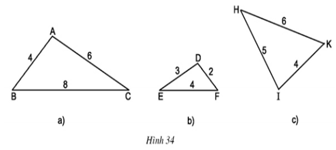 Để học tốt Toán 8 | Giải toán lớp 8