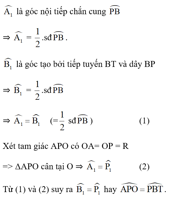 Giải bài 27 trang 79 SGK Toán 9 Tập 2 | Giải toán lớp 9