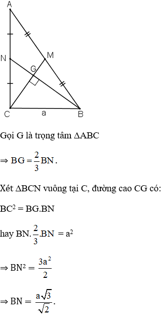 Giải bài 3 trang 134 SGK Toán 9 Tập 2 | Giải toán lớp 9