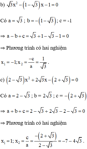 Giải bài 31 trang 54 SGK Toán 9 Tập 2 | Giải toán lớp 9