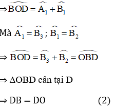 Giải bài 9 trang 135 SGK Toán 9 Tập 2 | Giải toán lớp 9