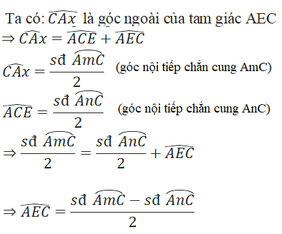 Giải bài tập Toán 9 | Giải Toán lớp 9