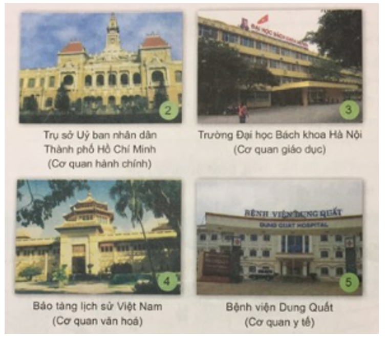 Tự nhiên và xã hội 3 Bài 11: Cuộc sống xung quanh em | Hay nhất Giải bài tập Tự nhiên và xã hội 3 VNEN