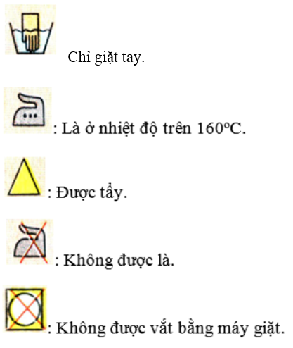 Giải vở bài tập Công nghệ 6 | Giải VBT Công nghệ 6