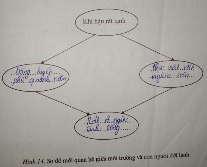 Giải vở bài tập Địa Lí 7 | Giải VBT Địa Lí 7