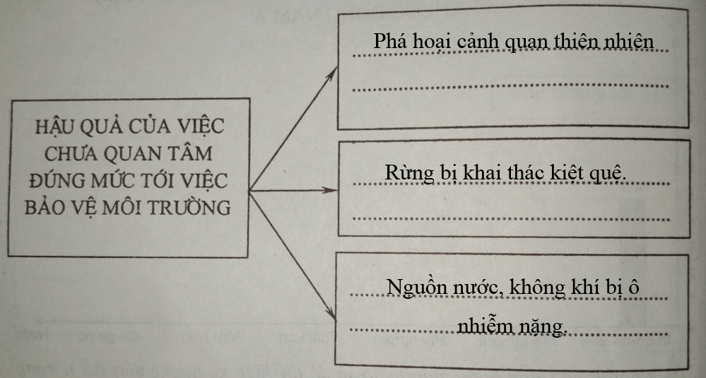 Giải vở bài tập Địa Lí 8 | Giải VBT Địa Lí 8