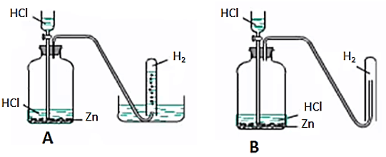 Giải vở bài tập Hóa 8 Bài 34: Bài luyện tập 6 | Giải Vở bài tập Hóa học 8