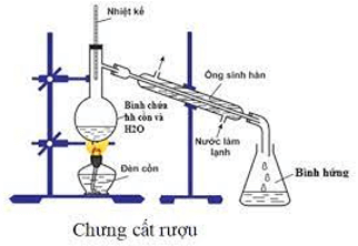 Giải vở bài tập Hóa 8 Bài 2.8 trang 9 chi tiết